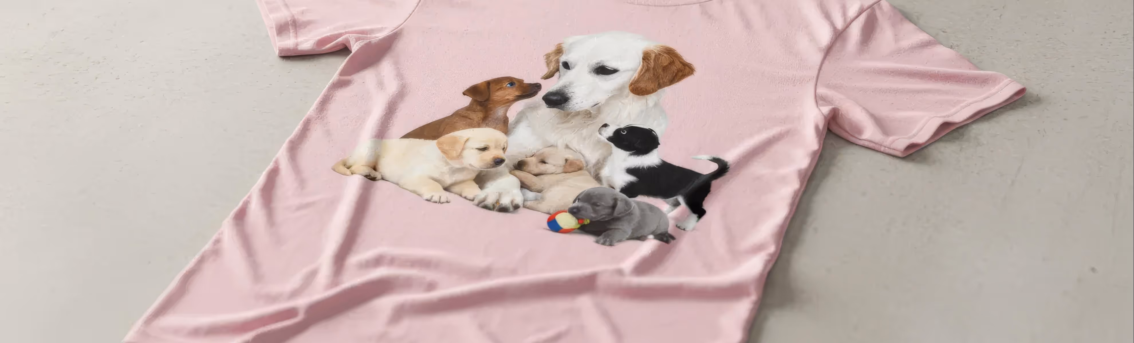 Shopify print on demand